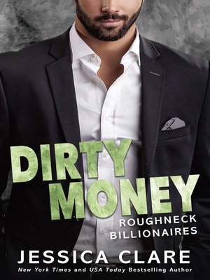 cover image of Dirty Money
